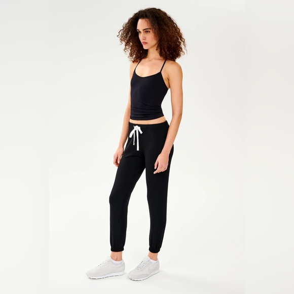 Splits59 - SONJA FLEECE SWEATPANT - Picture 2 of 3